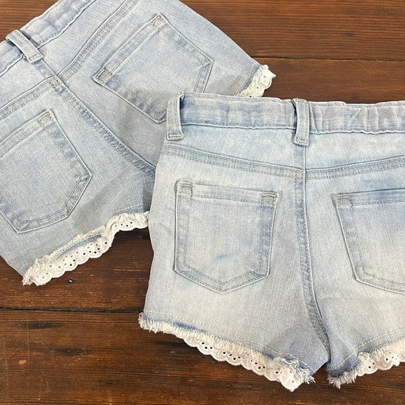 Cat & jack denim bundle 3T - Picture 4 of 5